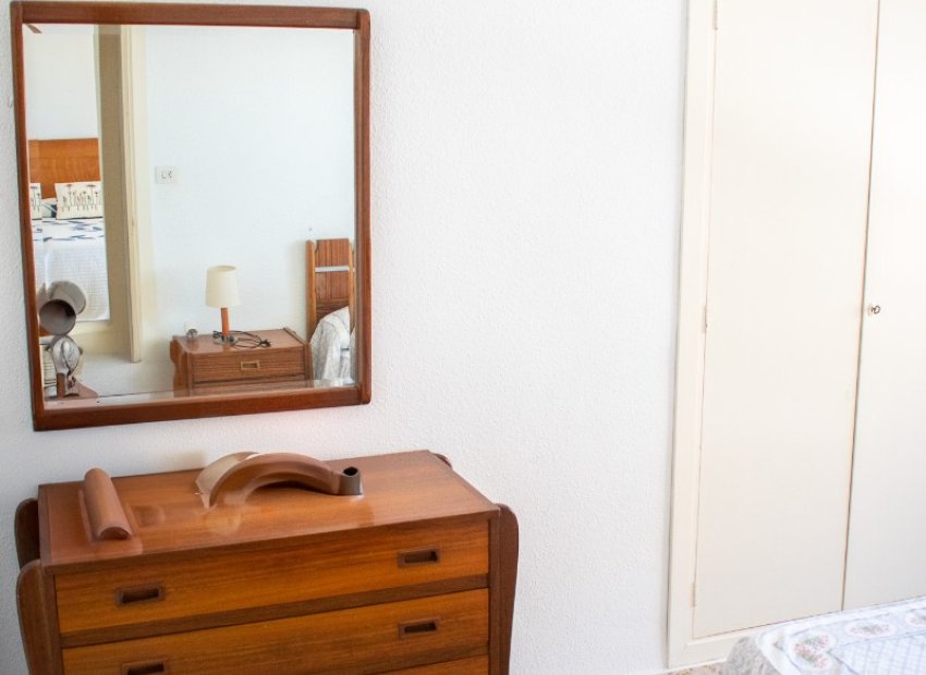 Resale - Apartment / flat - Torrevieia - Playa del Cura