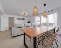 Resale - Apartment / flat - Torrevieia - Playa del Cura