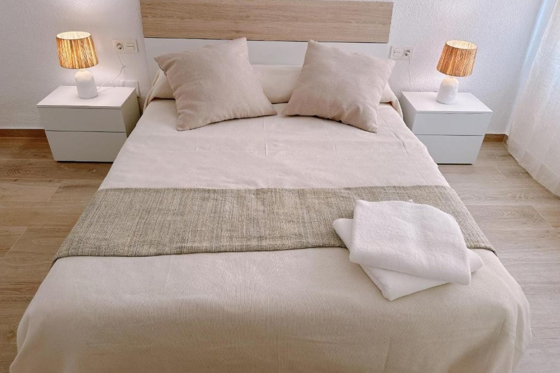 Resale - Apartment / flat - Torrevieia - Playa del Cura