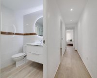 Resale - Apartment / flat - Torrevieia - Playa del Cura