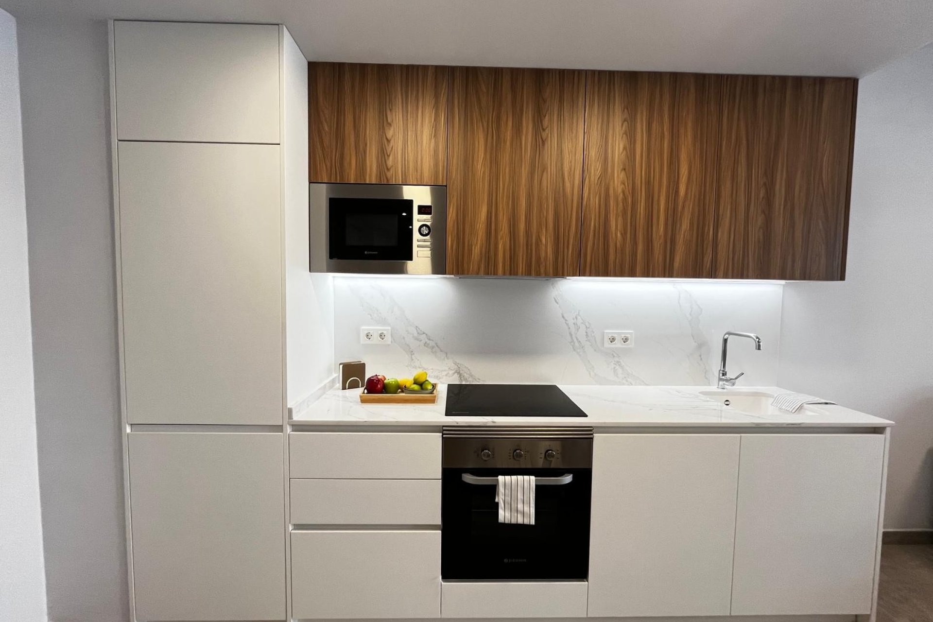 Resale - Apartment / flat - Torrevieia - Playa del Cura