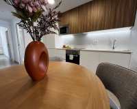 Resale - Apartment / flat - Torrevieia - Playa del Cura