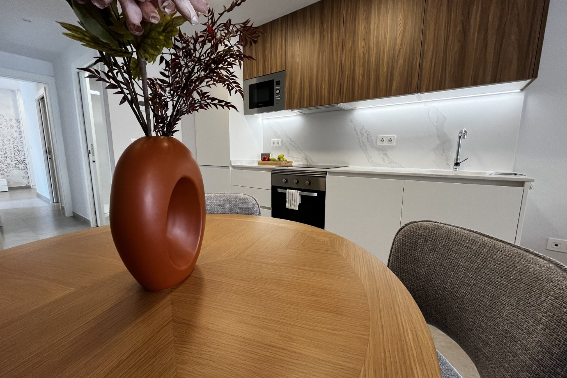 Resale - Apartment / flat - Torrevieia - Playa del Cura