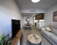 Resale - Apartment / flat - Torrevieia - Playa del Cura