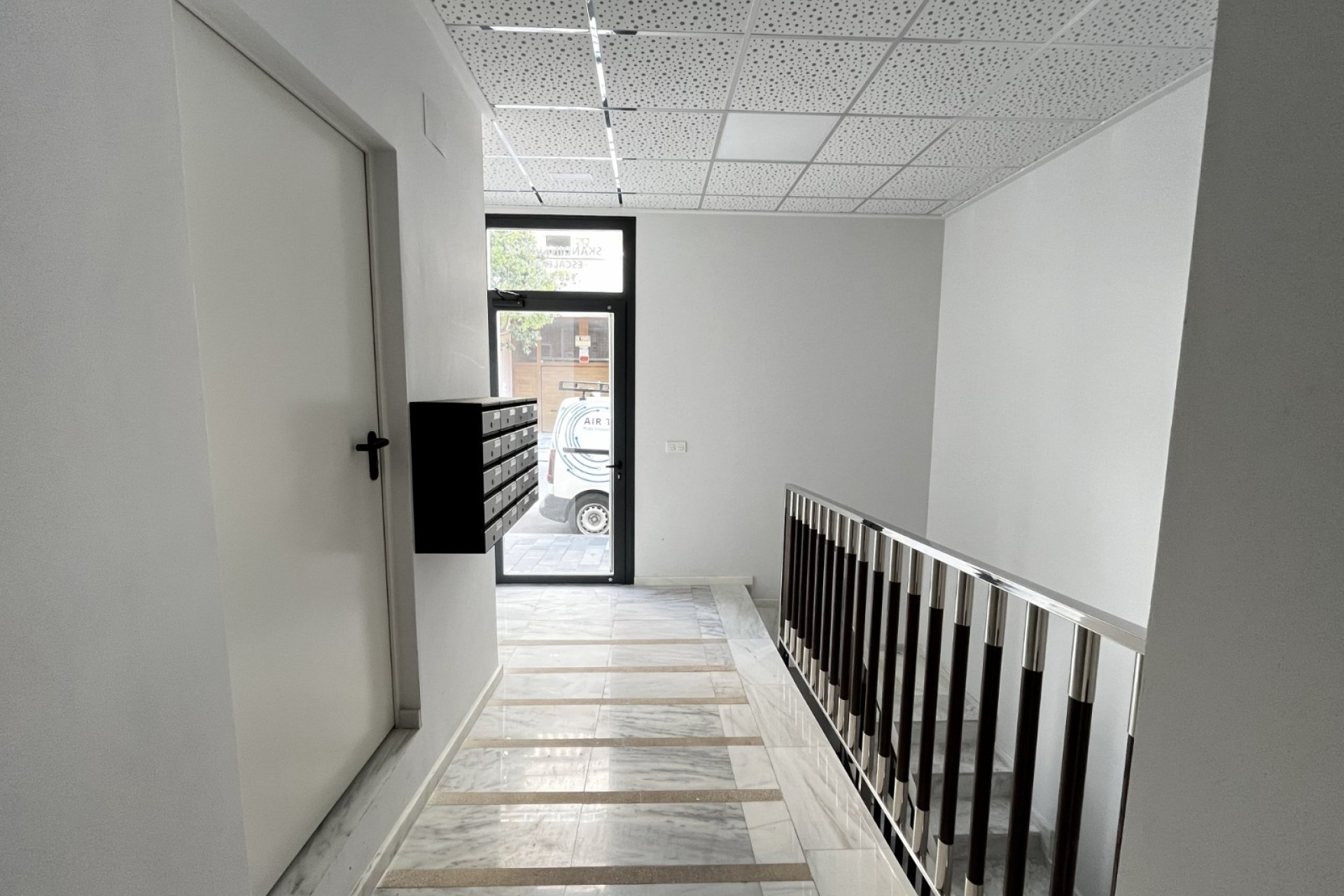 Resale - Apartment / flat - Torrevieia - Playa del Cura