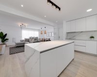 Resale - Apartment / flat - Torrevieia - Playa del Cura