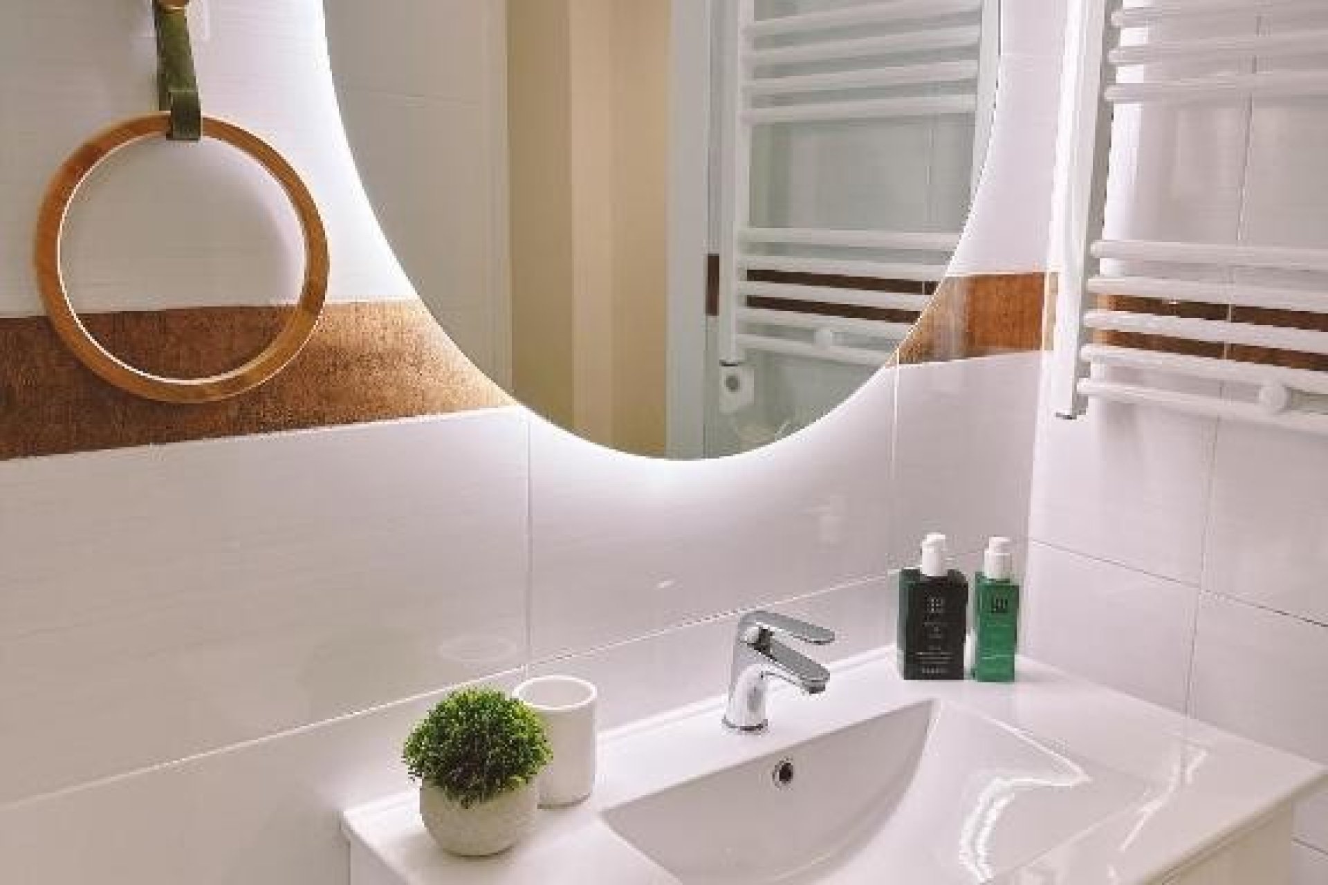 Resale - Apartment / flat - Torrevieia - Playa del Cura