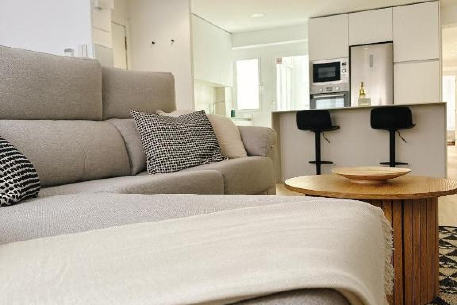 Resale - Apartment / flat - Torrevieia - Playa del Cura