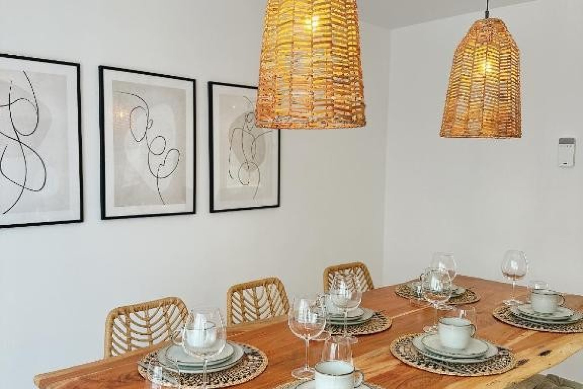 Resale - Apartment / flat - Torrevieia - Playa del Cura