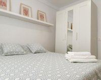Resale - Apartment / flat - Torrevieia - Playa del Cura