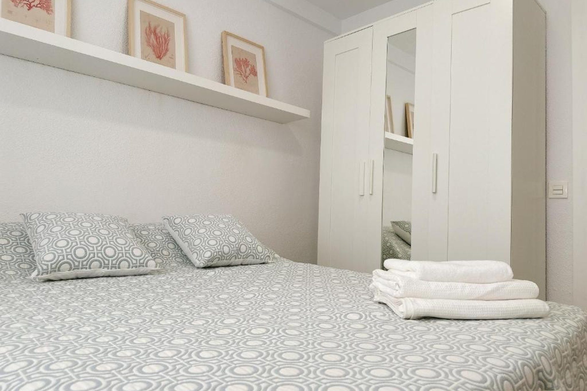 Resale - Apartment / flat - Torrevieia - Playa del Cura