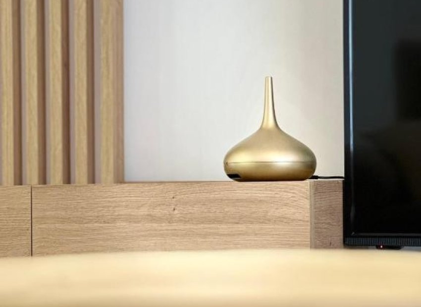 Resale - Apartment / flat - Torrevieia - Playa del Cura