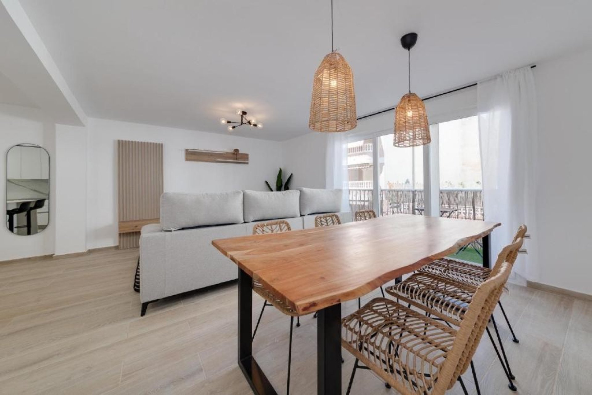 Resale - Apartment / flat - Torrevieia - Playa del Cura