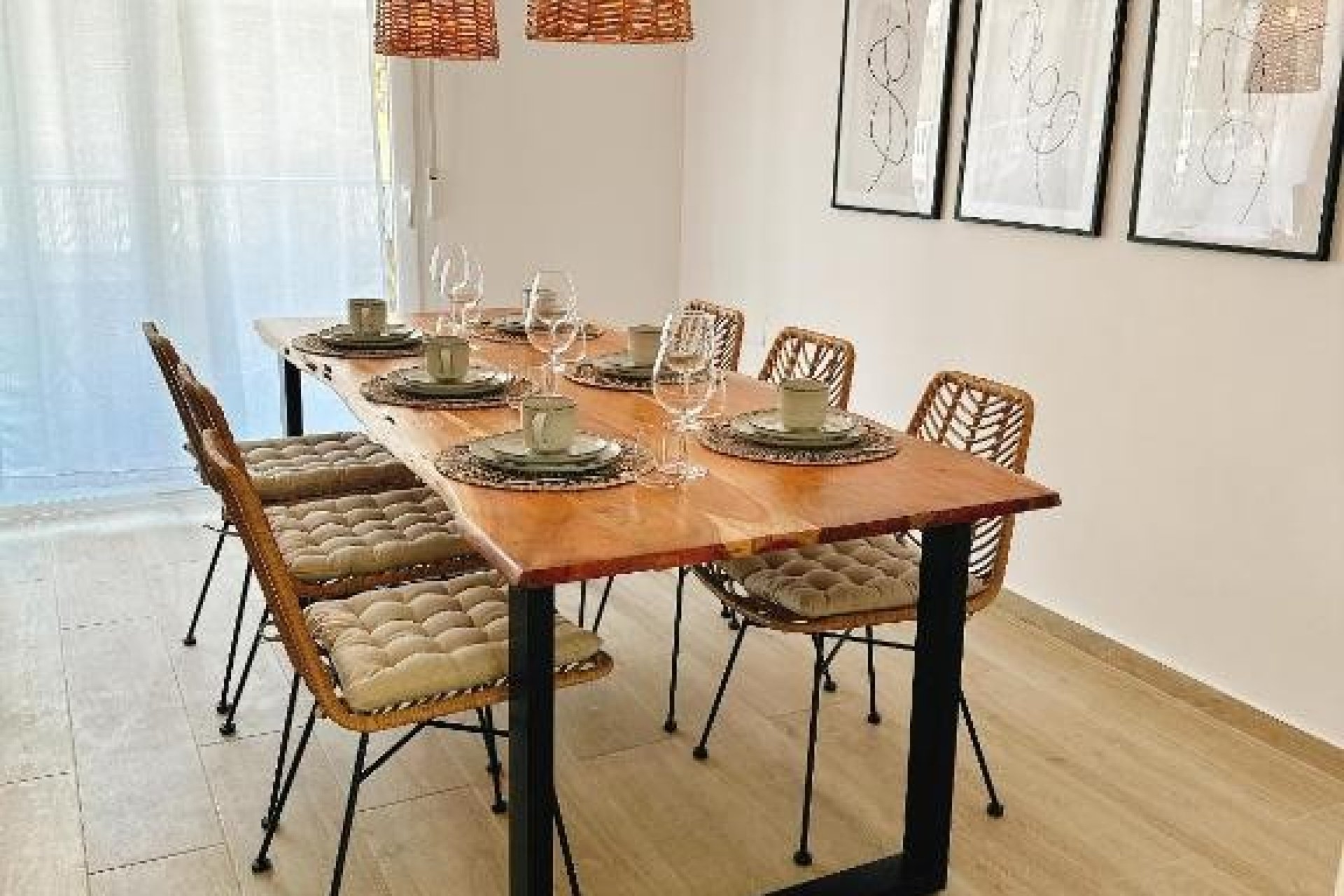 Resale - Apartment / flat - Torrevieia - Playa del Cura