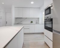 Resale - Apartment / flat - Torrevieia - Playa del Cura