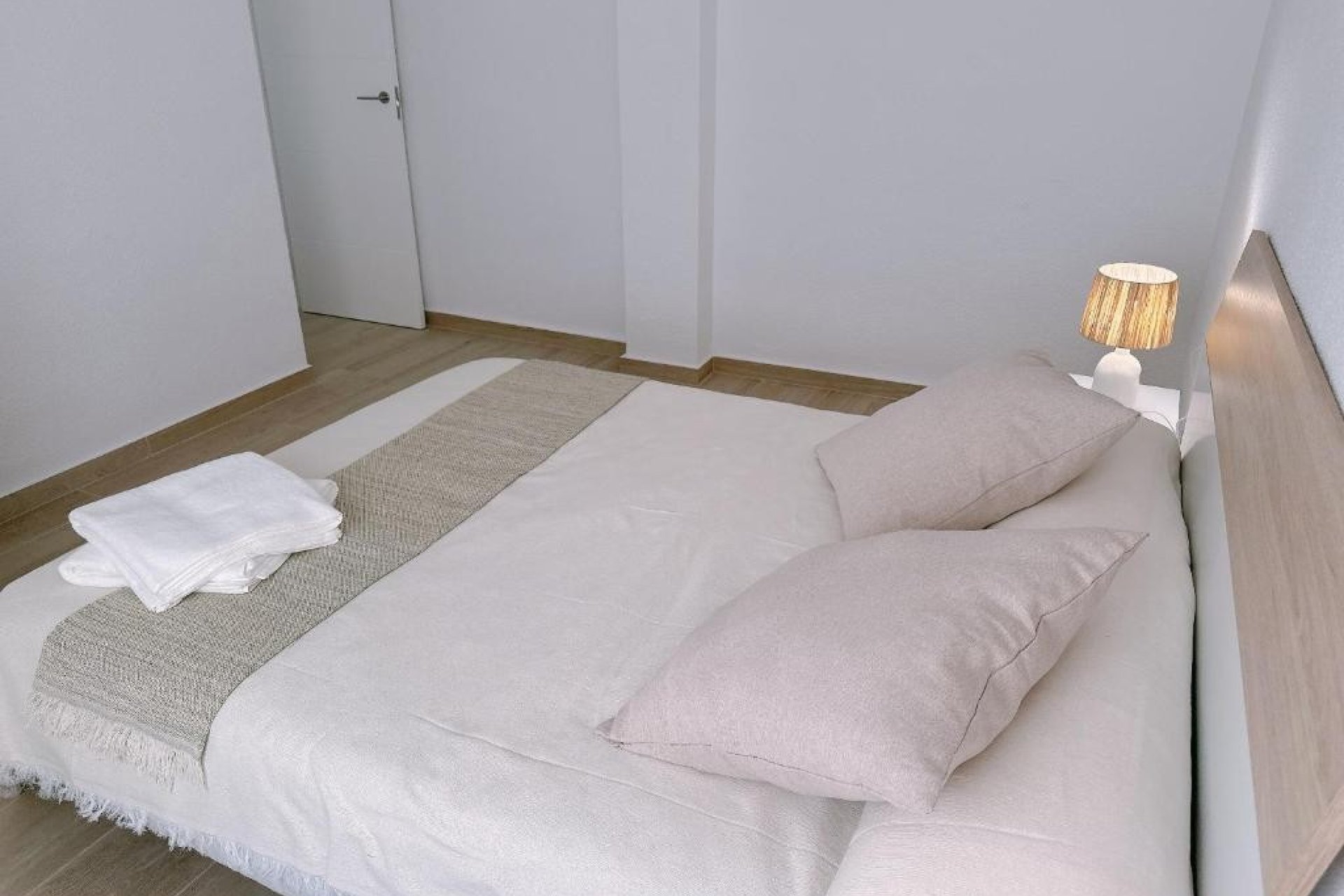 Resale - Apartment / flat - Torrevieia - Playa del Cura