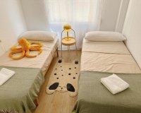 Resale - Apartment / flat - Torrevieia - Playa del Cura