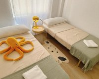 Resale - Apartment / flat - Torrevieia - Playa del Cura