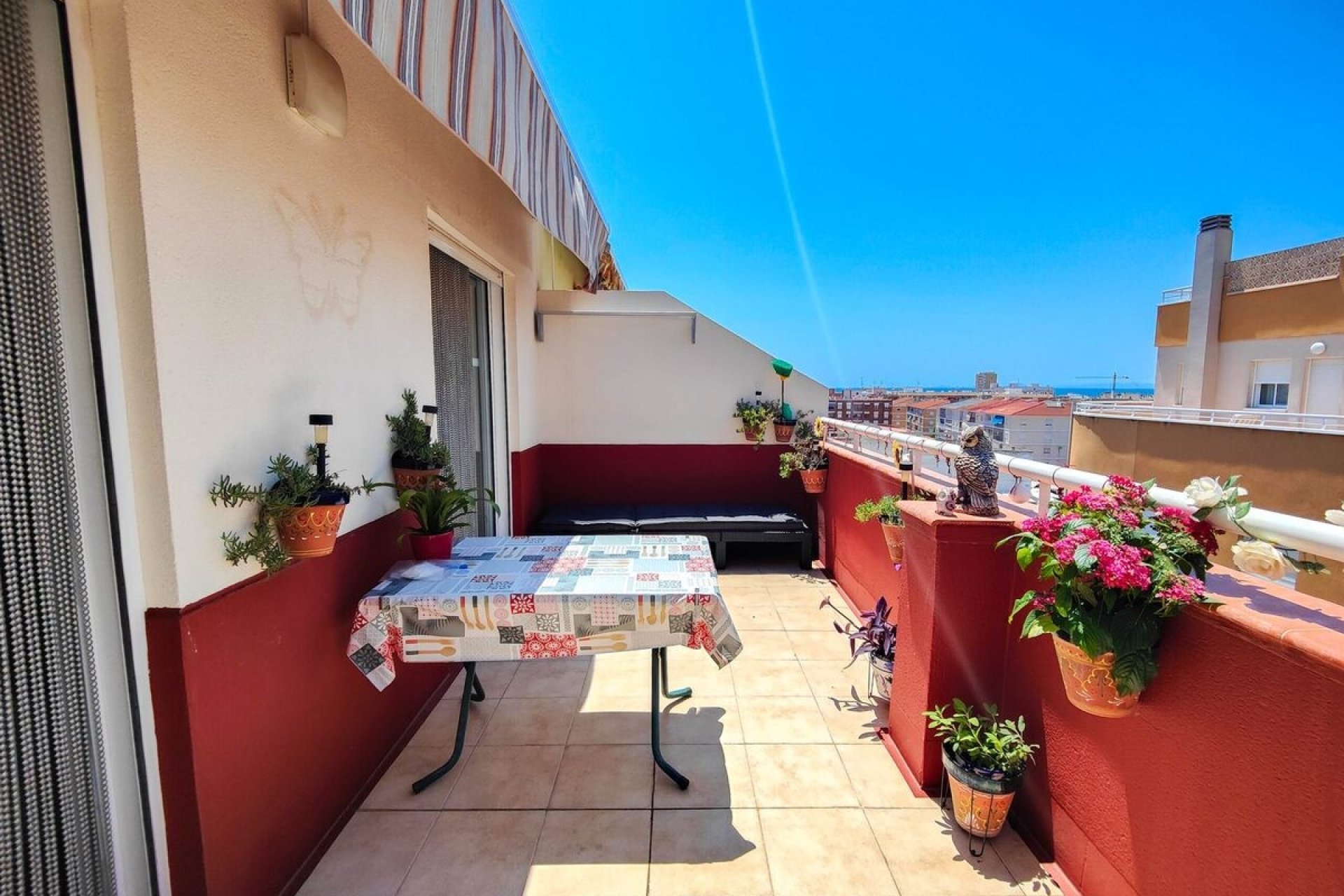 Resale - Apartment / flat - Torrevieia - Playa del Cura