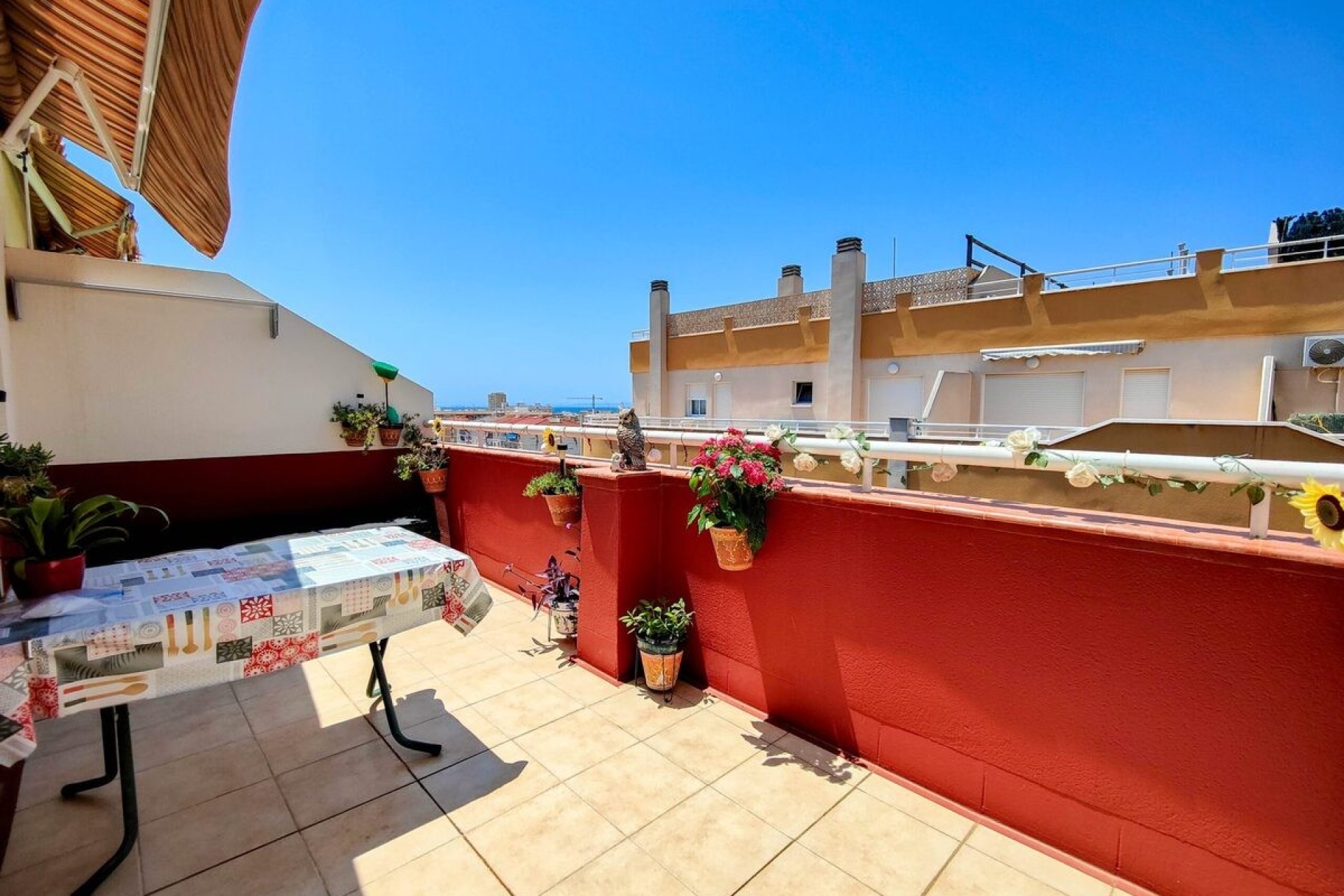 Resale - Apartment / flat - Torrevieia - Playa del Cura