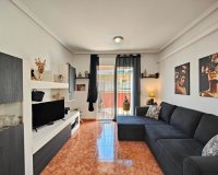 Resale - Apartment / flat - Torrevieia - Playa del Cura
