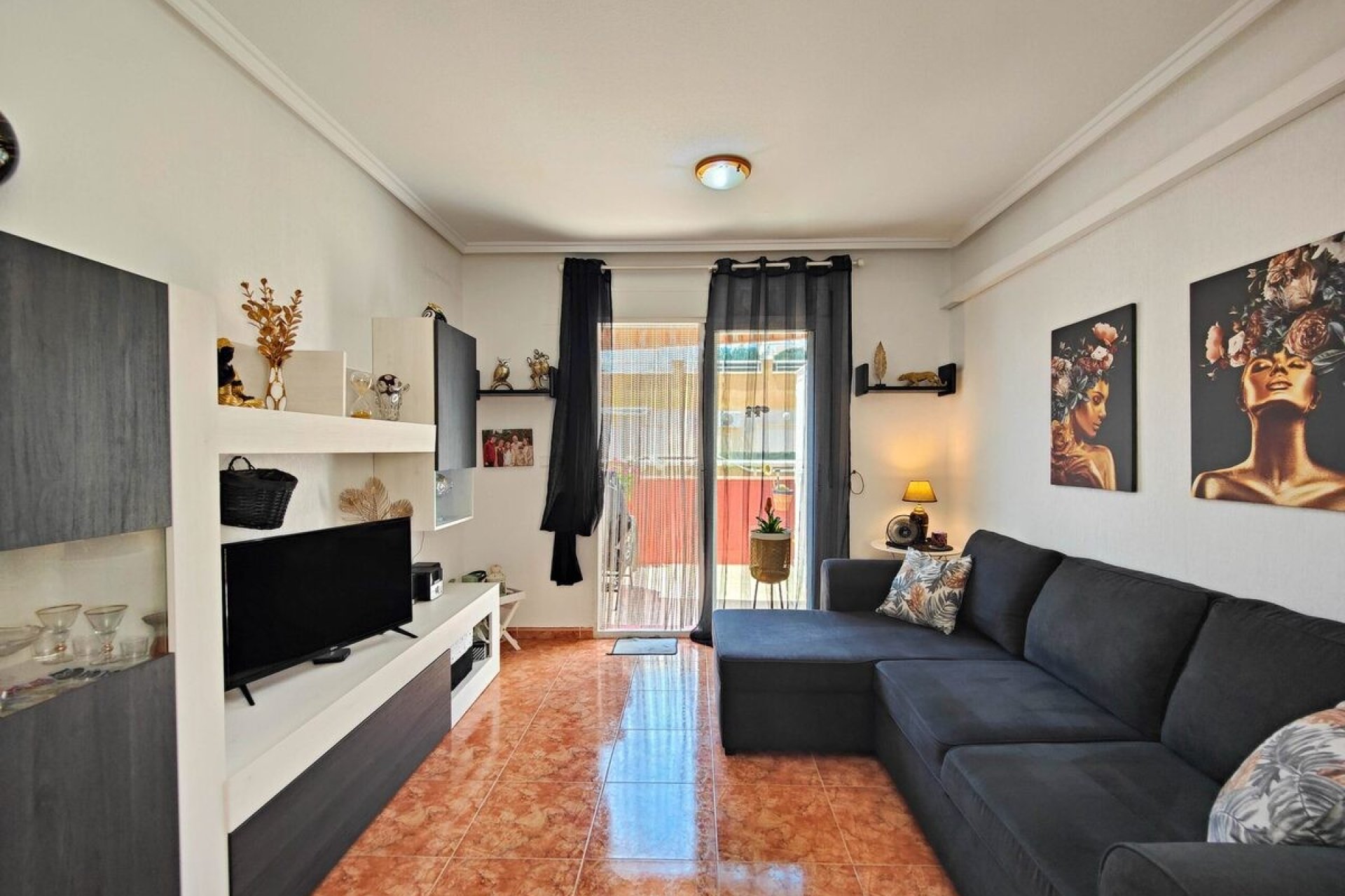 Resale - Apartment / flat - Torrevieia - Playa del Cura