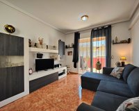 Resale - Apartment / flat - Torrevieia - Playa del Cura