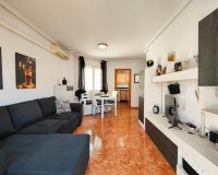 Resale - Apartment / flat - Torrevieia - Playa del Cura