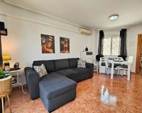 Resale - Apartment / flat - Torrevieia - Playa del Cura