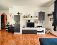 Resale - Apartment / flat - Torrevieia - Playa del Cura