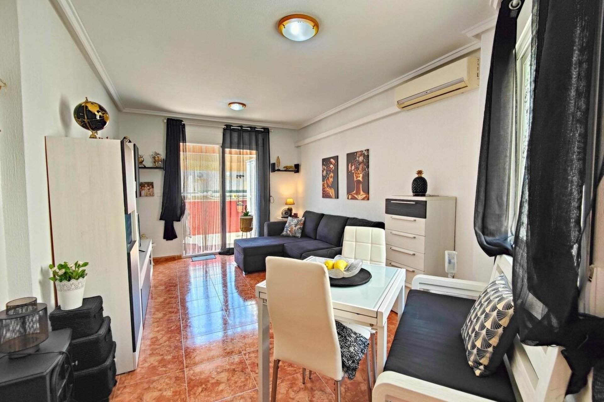 Resale - Apartment / flat - Torrevieia - Playa del Cura