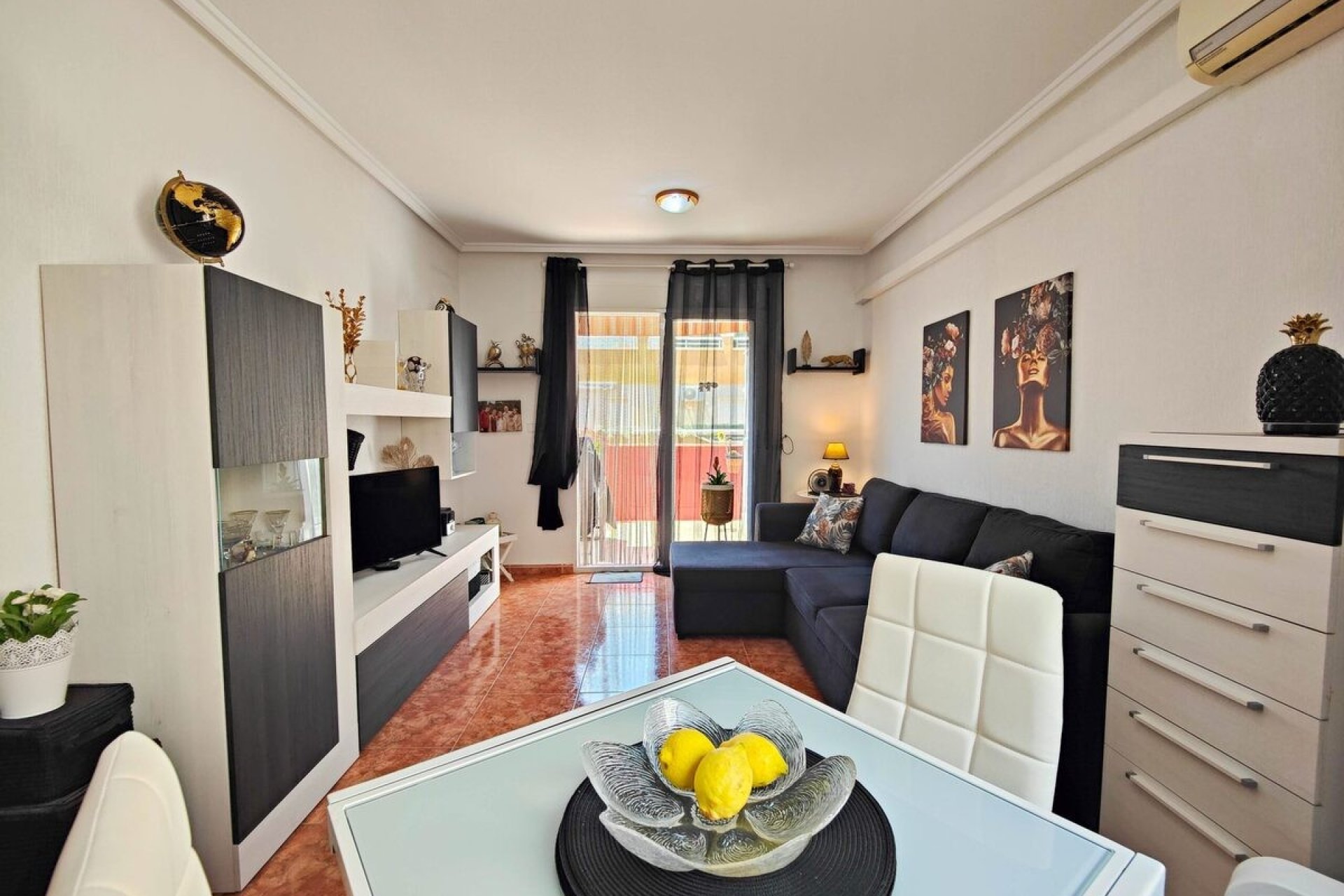 Resale - Apartment / flat - Torrevieia - Playa del Cura