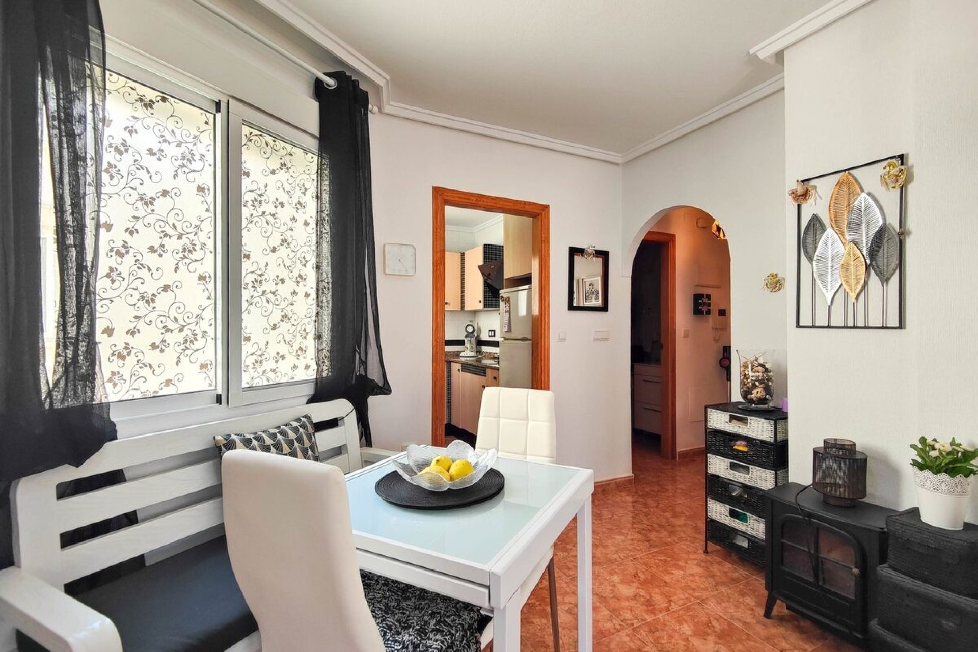 Resale - Apartment / flat - Torrevieia - Playa del Cura