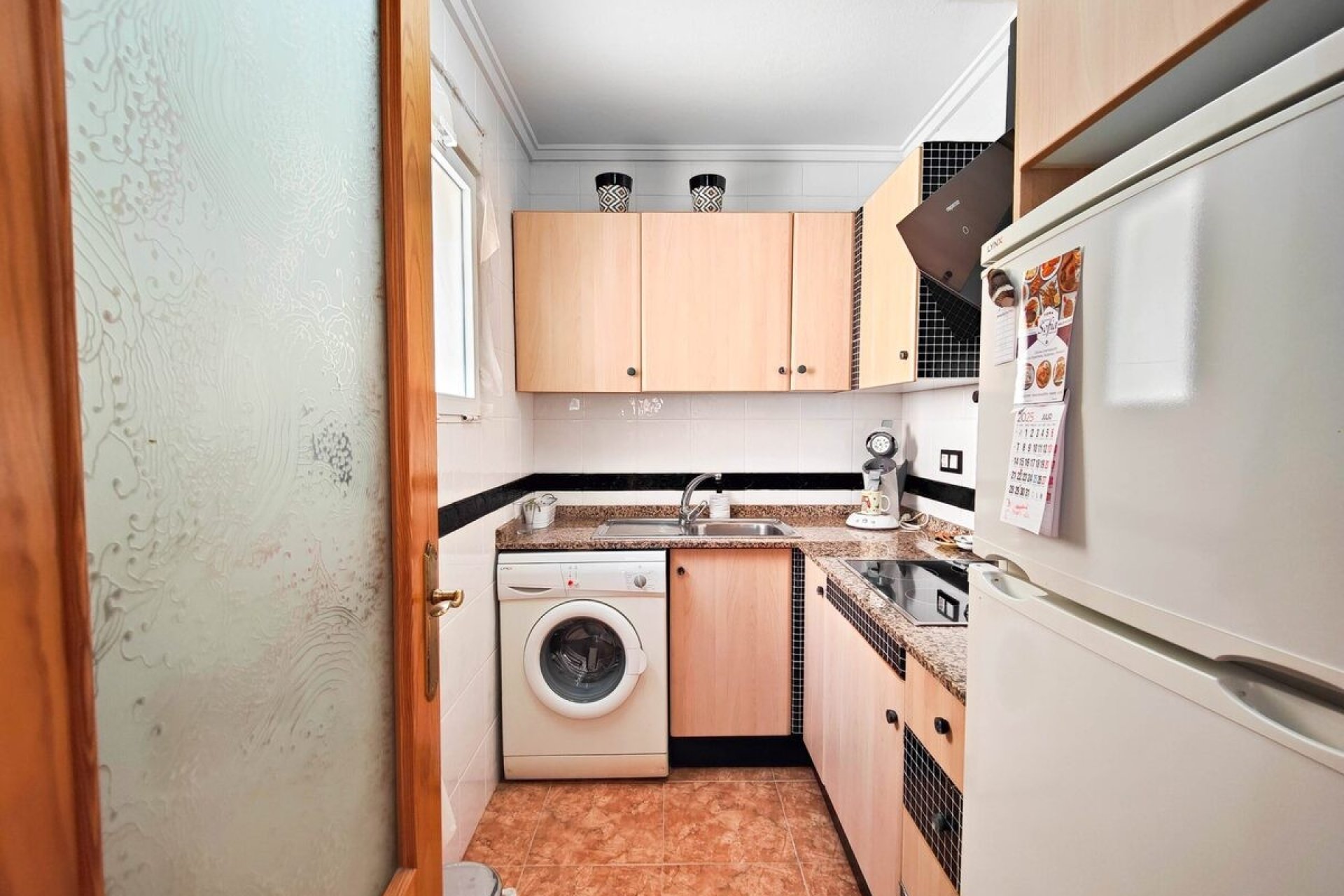 Resale - Apartment / flat - Torrevieia - Playa del Cura