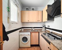 Resale - Apartment / flat - Torrevieia - Playa del Cura