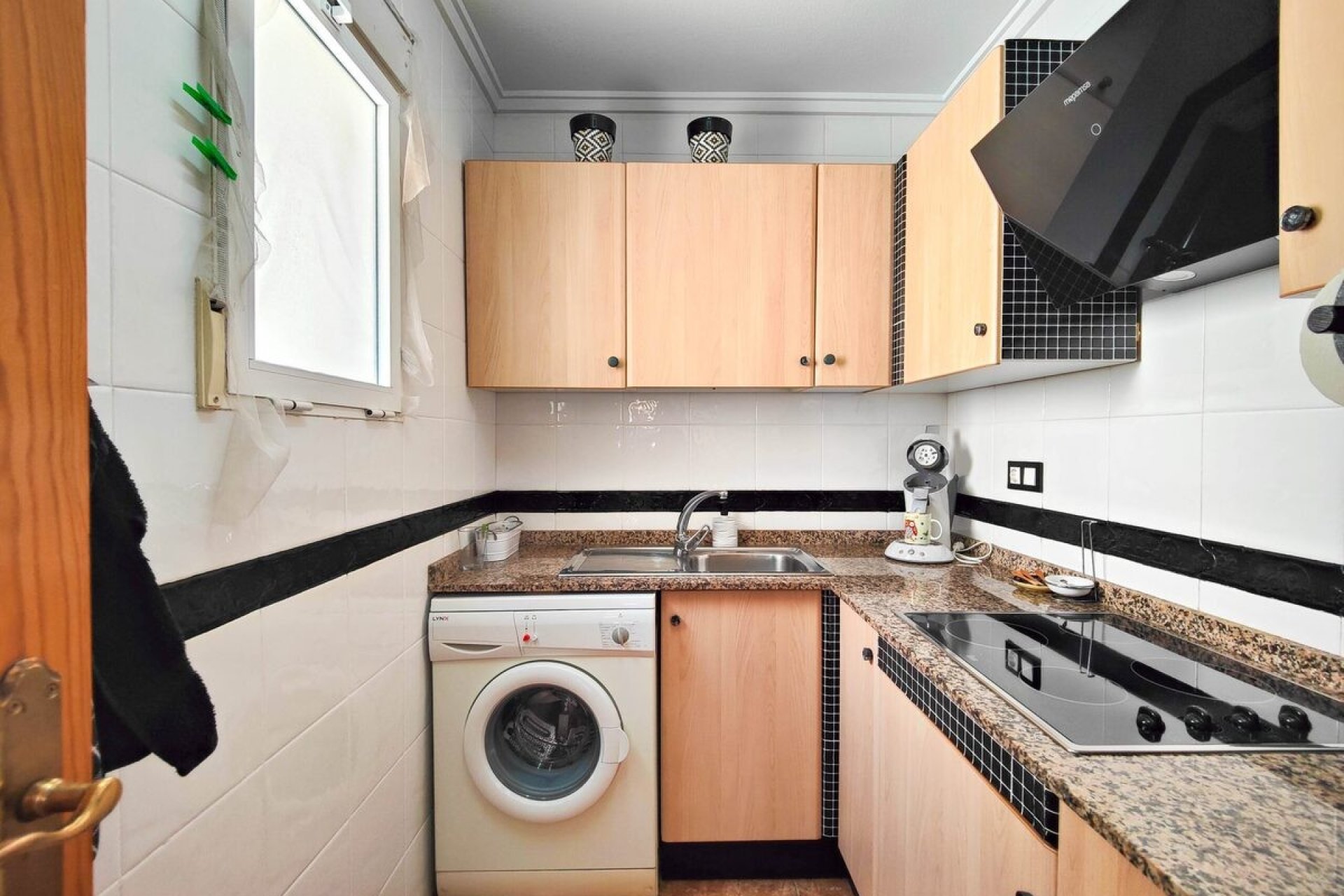 Resale - Apartment / flat - Torrevieia - Playa del Cura