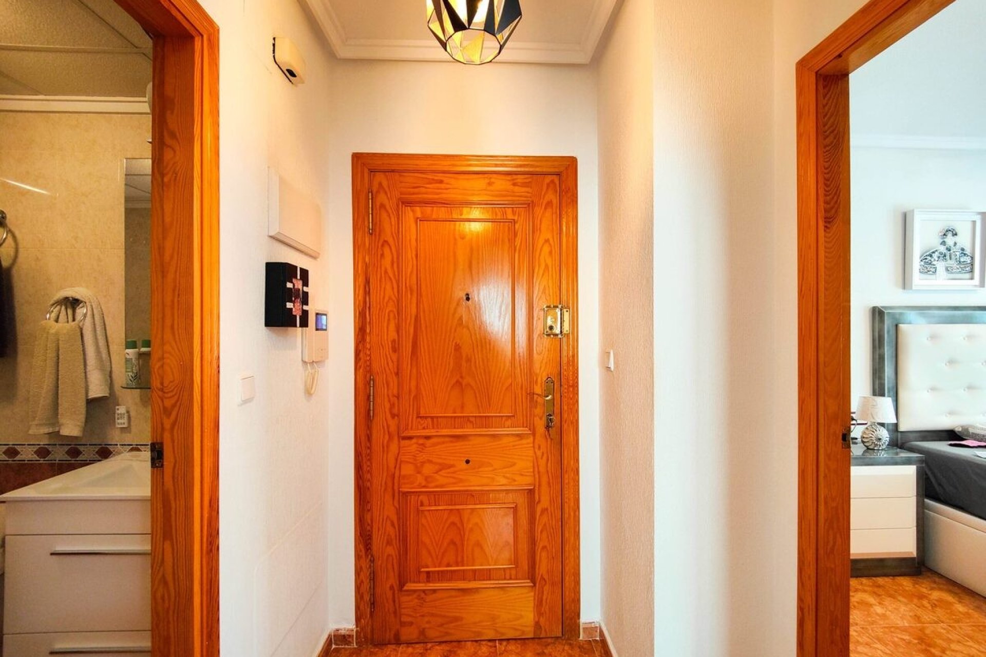 Resale - Apartment / flat - Torrevieia - Playa del Cura
