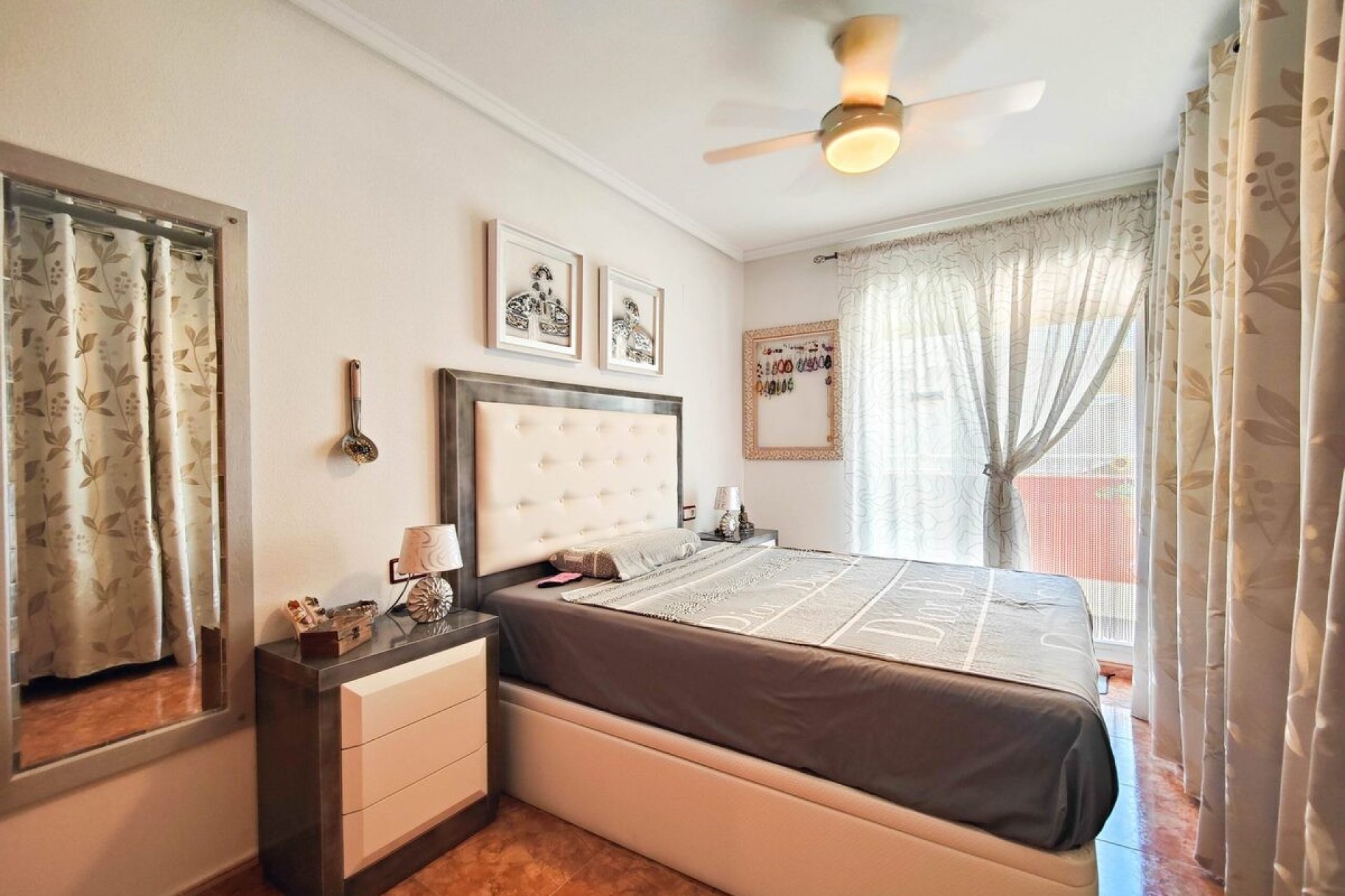 Resale - Apartment / flat - Torrevieia - Playa del Cura
