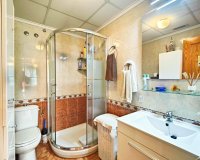 Resale - Apartment / flat - Torrevieia - Playa del Cura