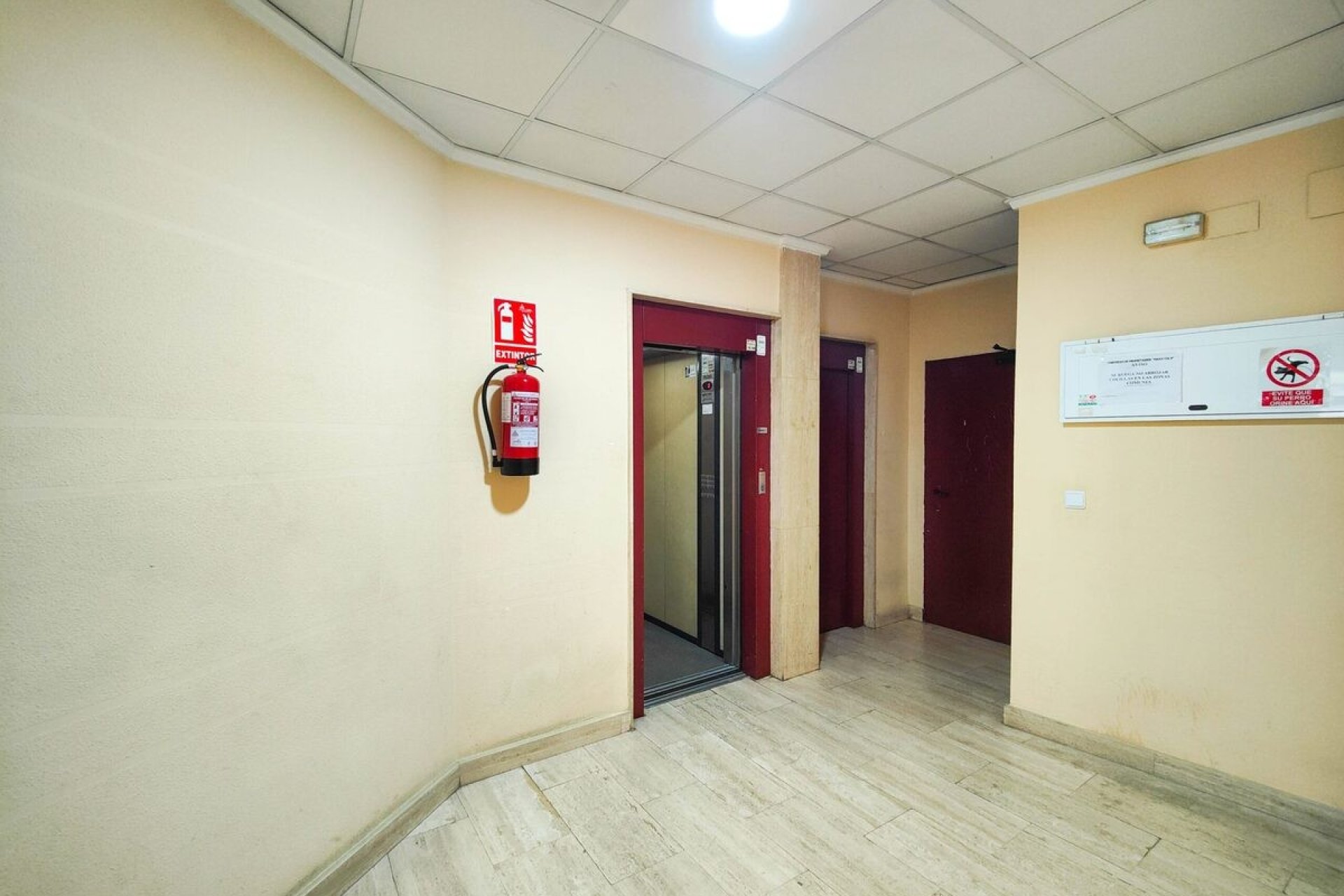 Resale - Apartment / flat - Torrevieia - Playa del Cura