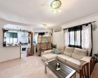 Resale - Apartment / flat - Torrevieia - Playa del Cura