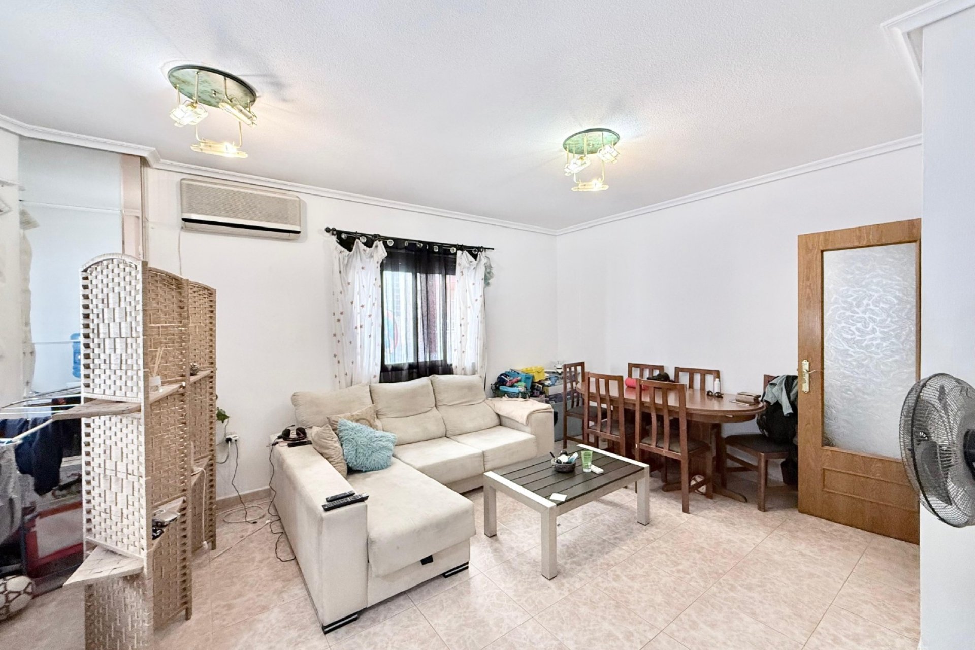 Resale - Apartment / flat - Torrevieia - Playa del Cura
