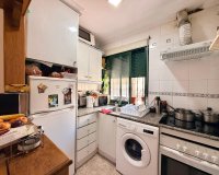 Resale - Apartment / flat - Torrevieia - Playa del Cura