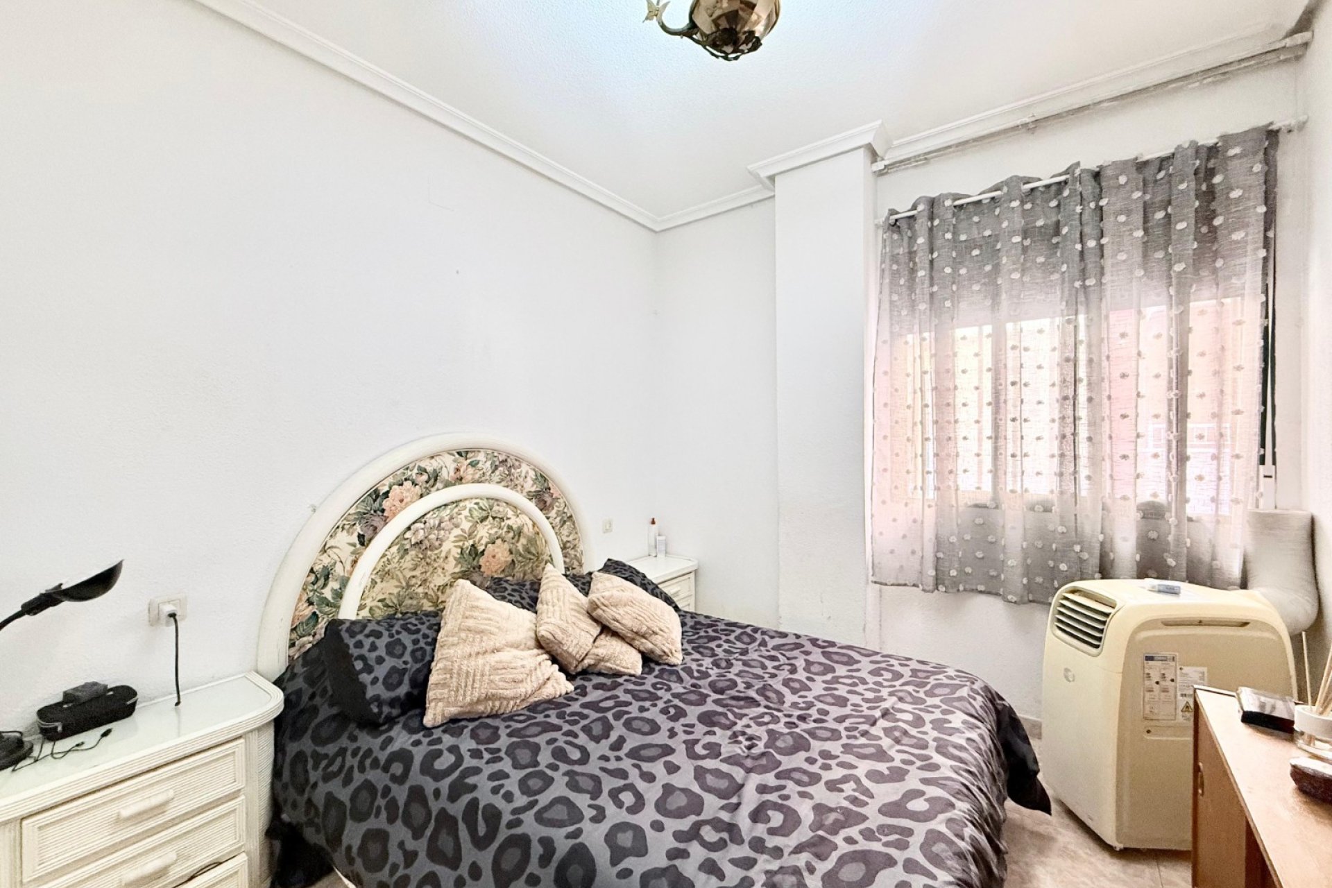 Resale - Apartment / flat - Torrevieia - Playa del Cura