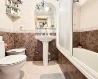 Resale - Apartment / flat - Torrevieia - Playa del Cura