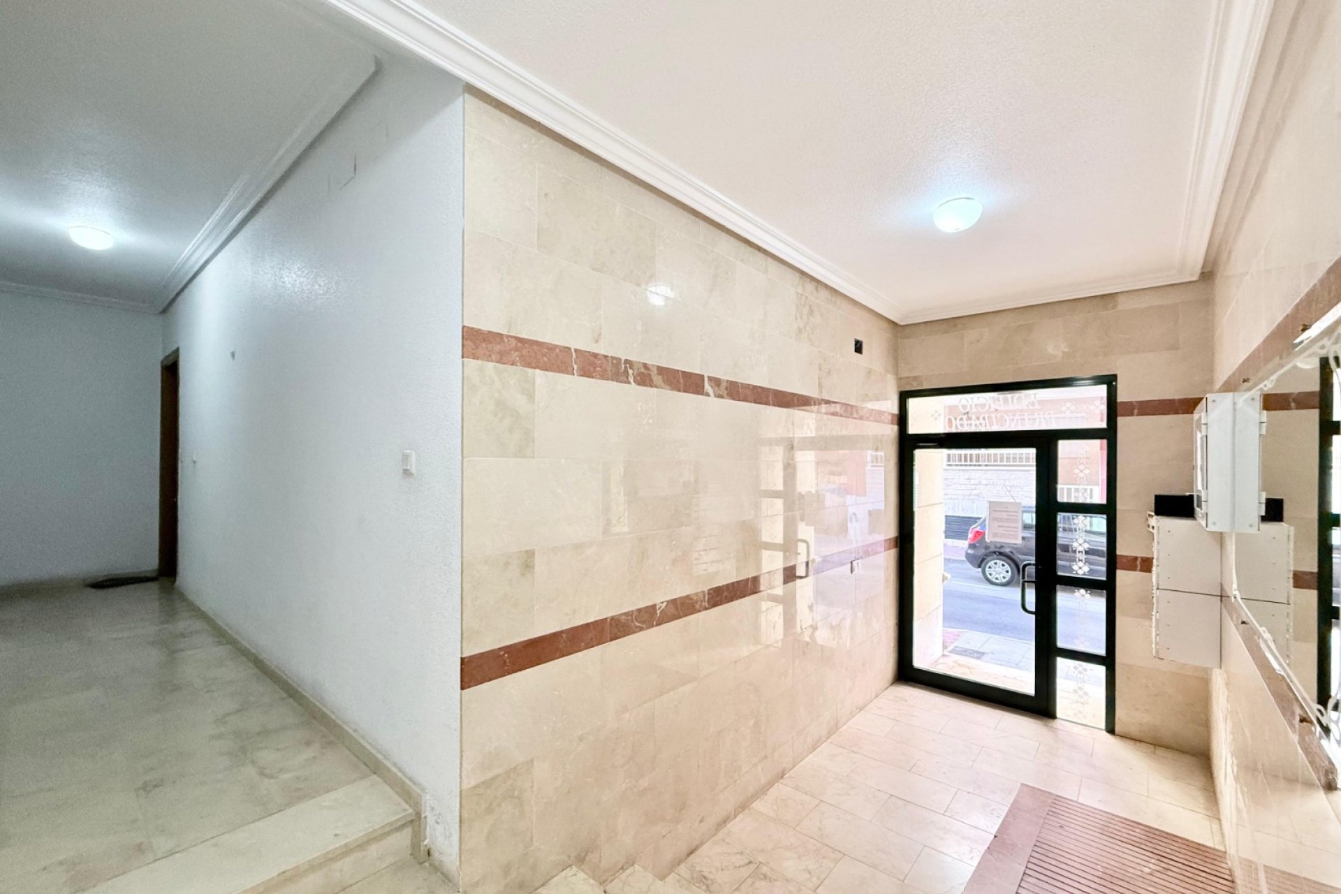 Resale - Apartment / flat - Torrevieia - Playa del Cura