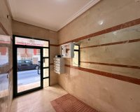 Resale - Apartment / flat - Torrevieia - Playa del Cura