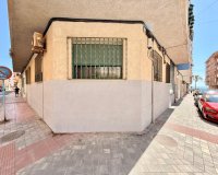 Resale - Apartment / flat - Torrevieia - Playa del Cura