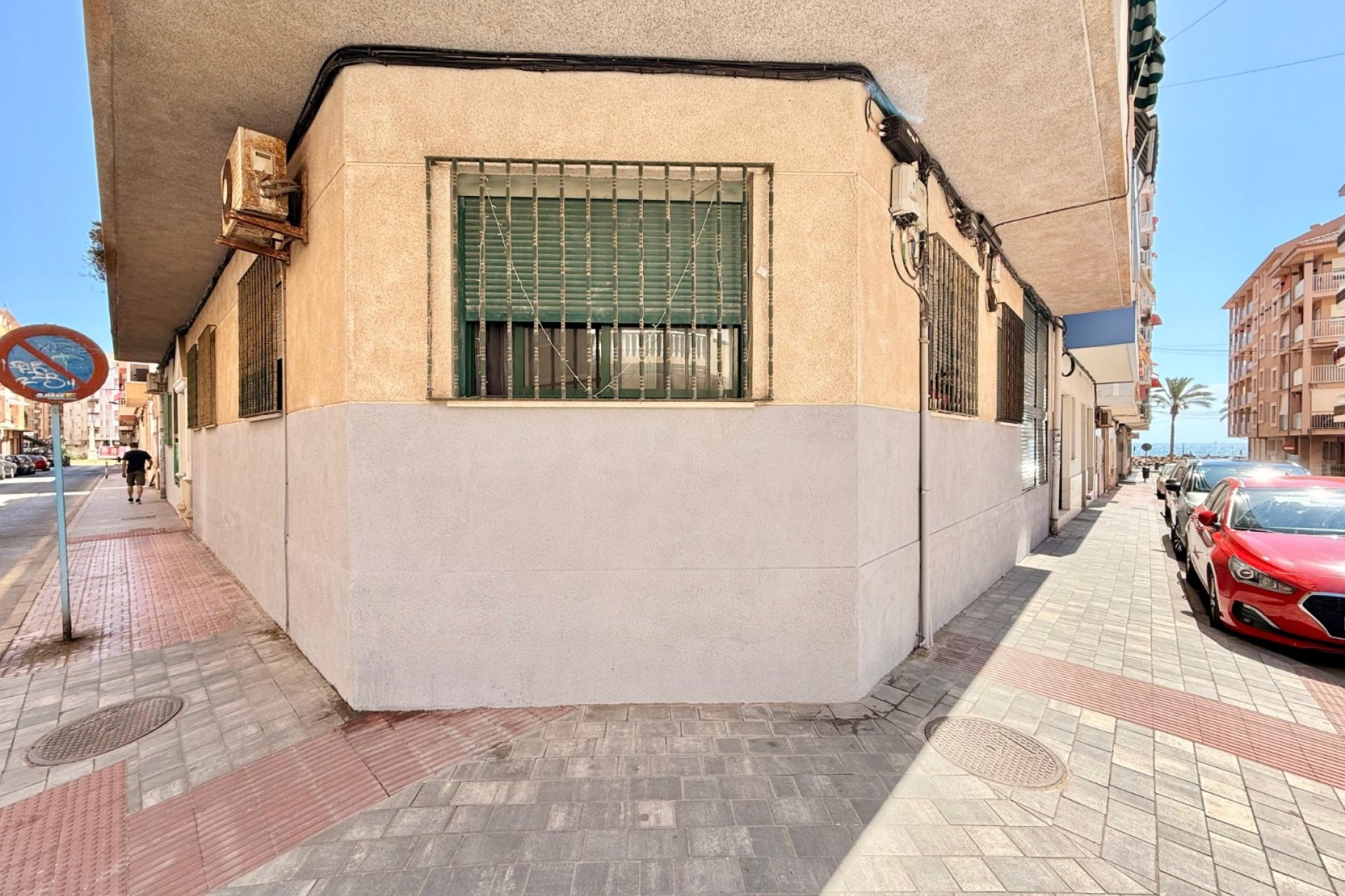 Resale - Apartment / flat - Torrevieia - Playa del Cura