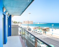 Resale - Apartment / flat - Torrevieia - Playa Los Locos